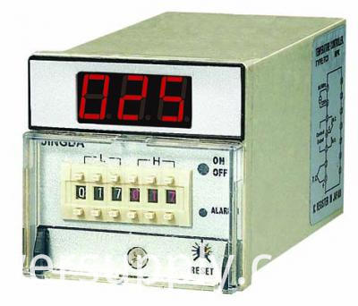 Intelligent Temperature Control Instruments